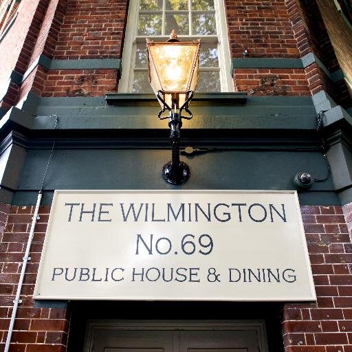 The Wilmington Public House and Dining, open for brunch, lunch & dinner. Serious about food & drink, lovers of the local community.