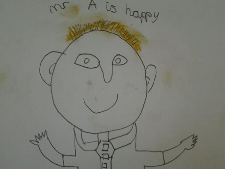 Primary School Head Teacher.