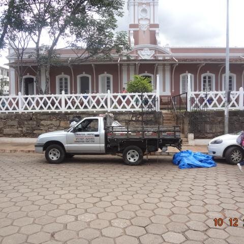 FASO CARRETOS FRETES PEQUENAS MUDANÇAS BH SE PRECISAR SÓ NE LIGAR tel 96799972 whatsapp vivo /87179677 oi./93479768 Tim./84689186 claro