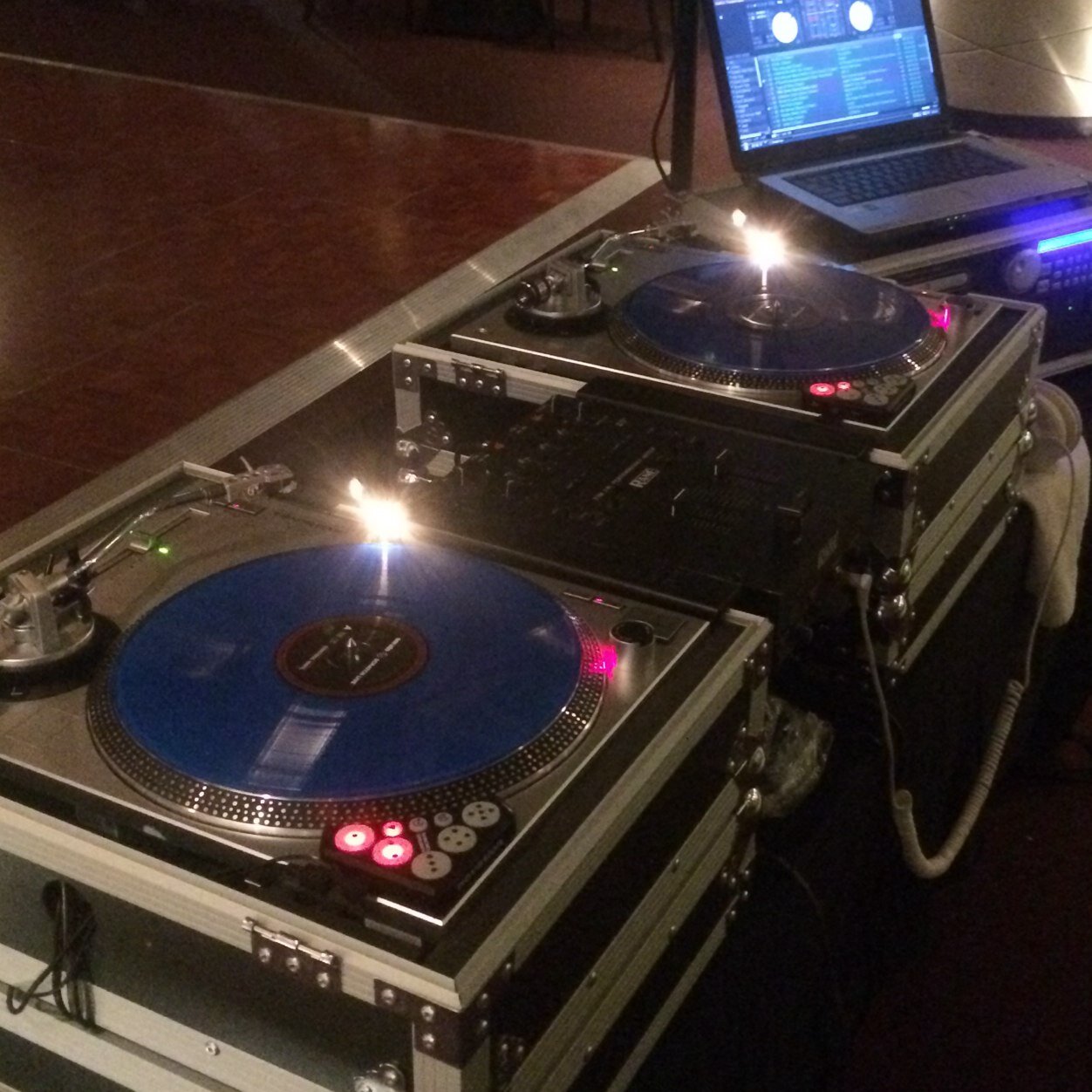 DJCraig581's profile picture. 