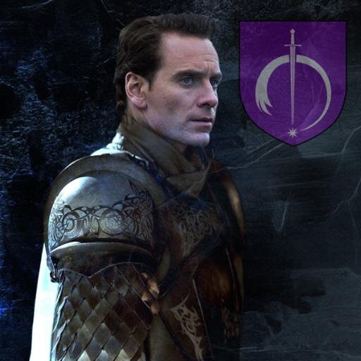 Conocido como La espada del amanecer.  Legendario caballero miembro de la Guardia Real del rey Aerys. Portador de Albor. Ned Stark me mato. #SpanishFakeWesteros