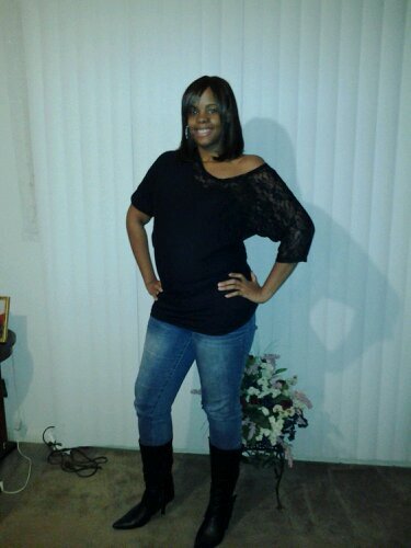 Country Girl