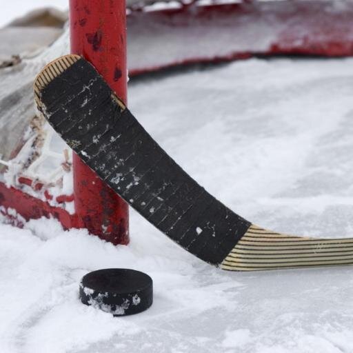 DailyHockey life here! This is everything related  to hockey!