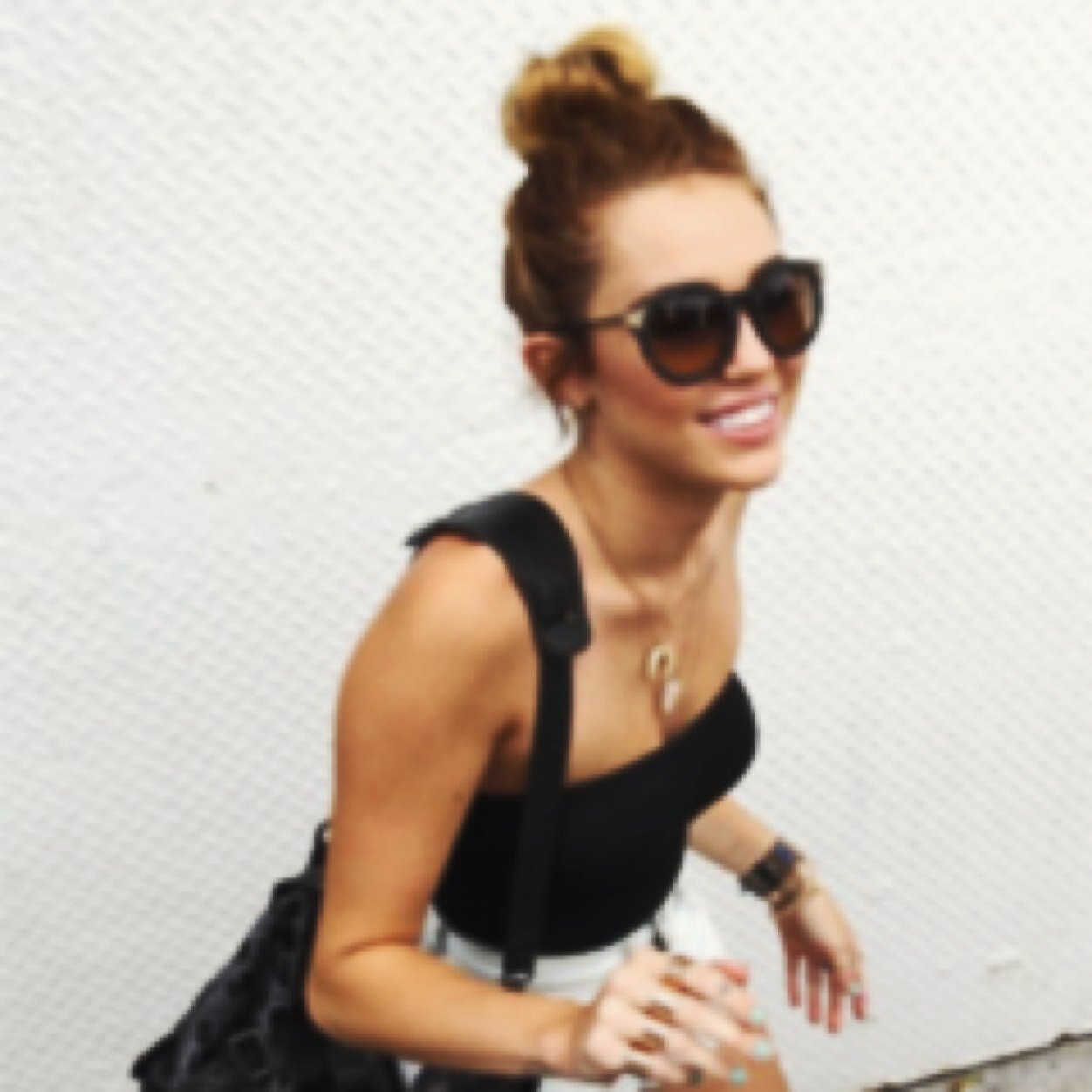 Every single night, and every single day, imma do my thang.