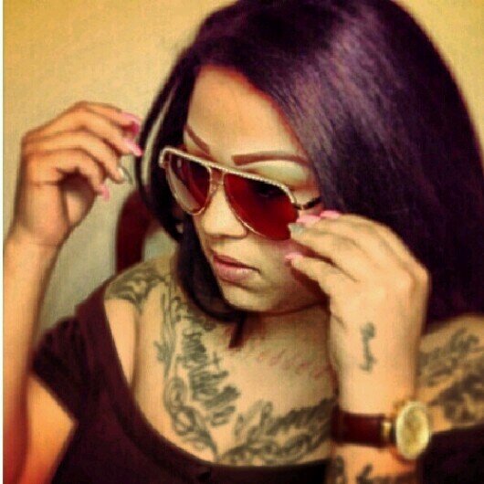 devinetattoo's profile picture. 