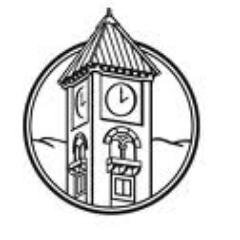 The new official account for Whitman College's Anderson Hall!