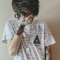 Jake (@inimicaldraugr) 's Twitter Profile