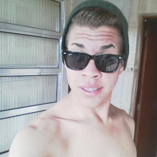 Foco,força & fé! (: