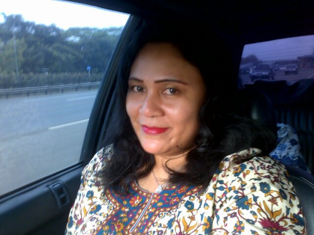 Life's begin at 40th I'♏ a fungki mother for 3 kiddos