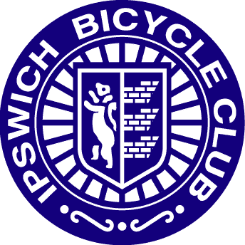 A friendly, welcoming cycling club of all abilities based in Ipswich, Suffolk, since 1892.
Saturday Social rides, racing, time trials, cyclocross and MTB.