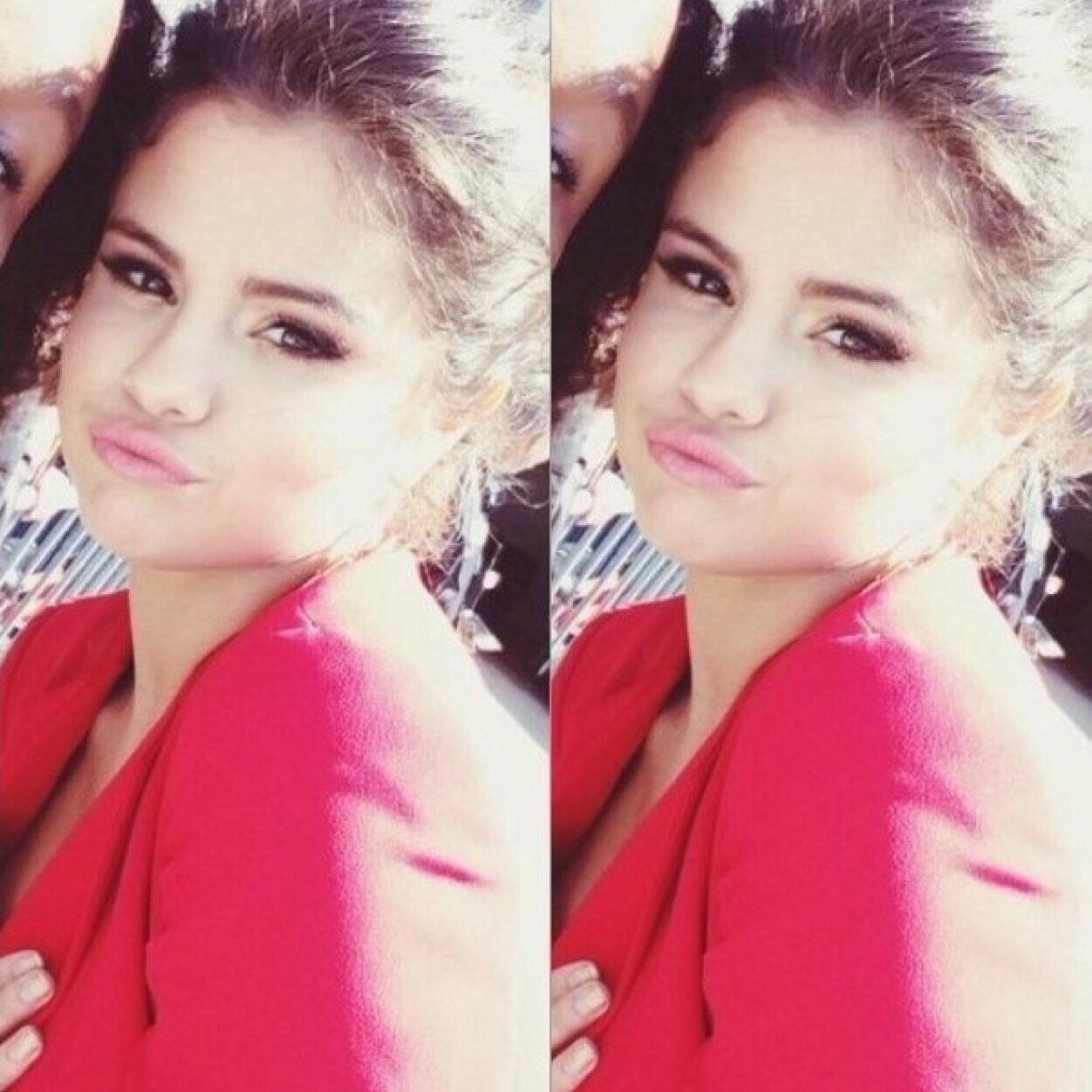 Mahomie, Selenator & Belieber
