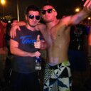 Daniel Agostinelli  - @italiastalia531 - Twitter