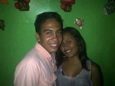 Soy feliz tkm