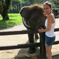 ☀Natalie Randall☀ (@icklemisssunny) 's Twitter Profile Photo