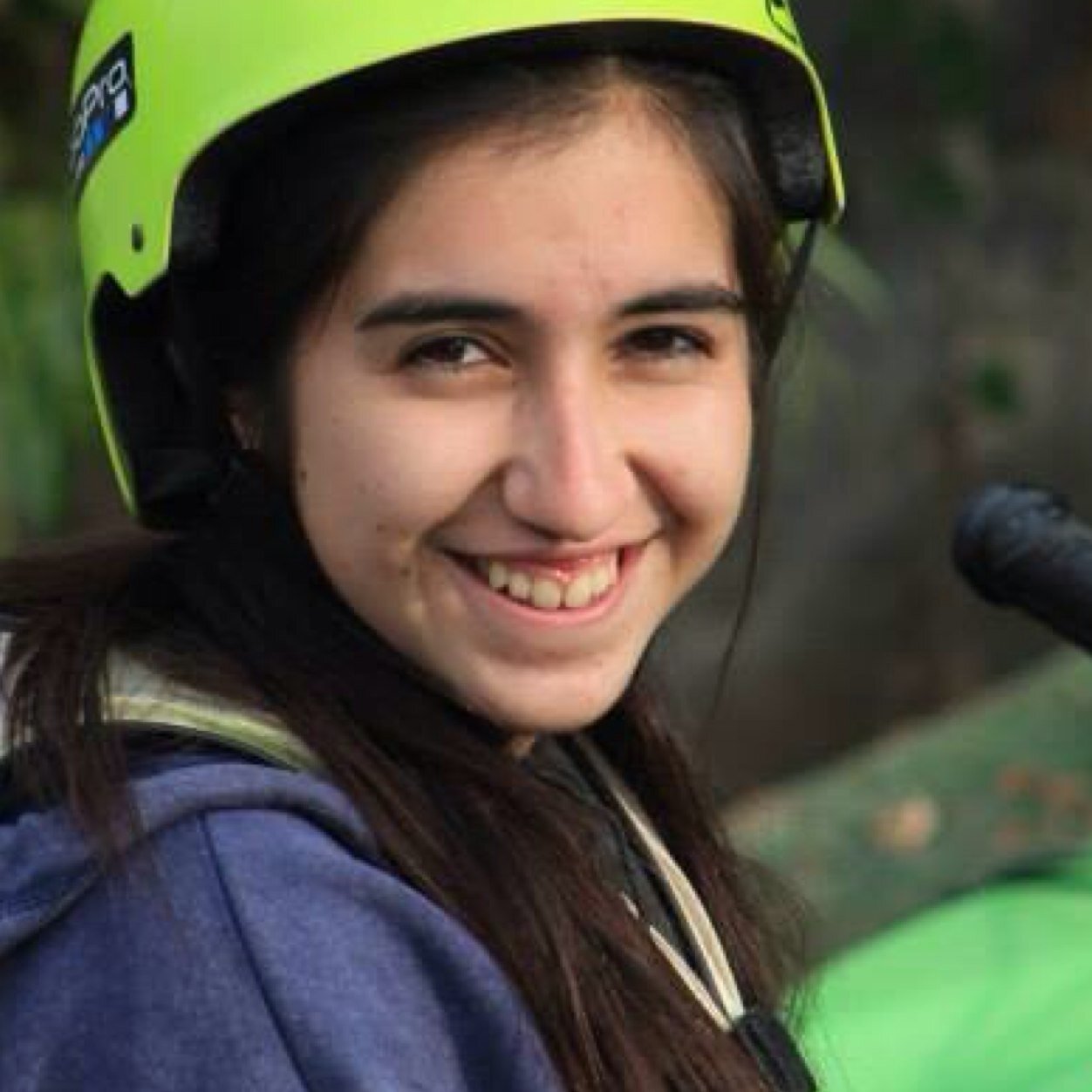 catacorrea96's profile picture. 19. Psicología UAH