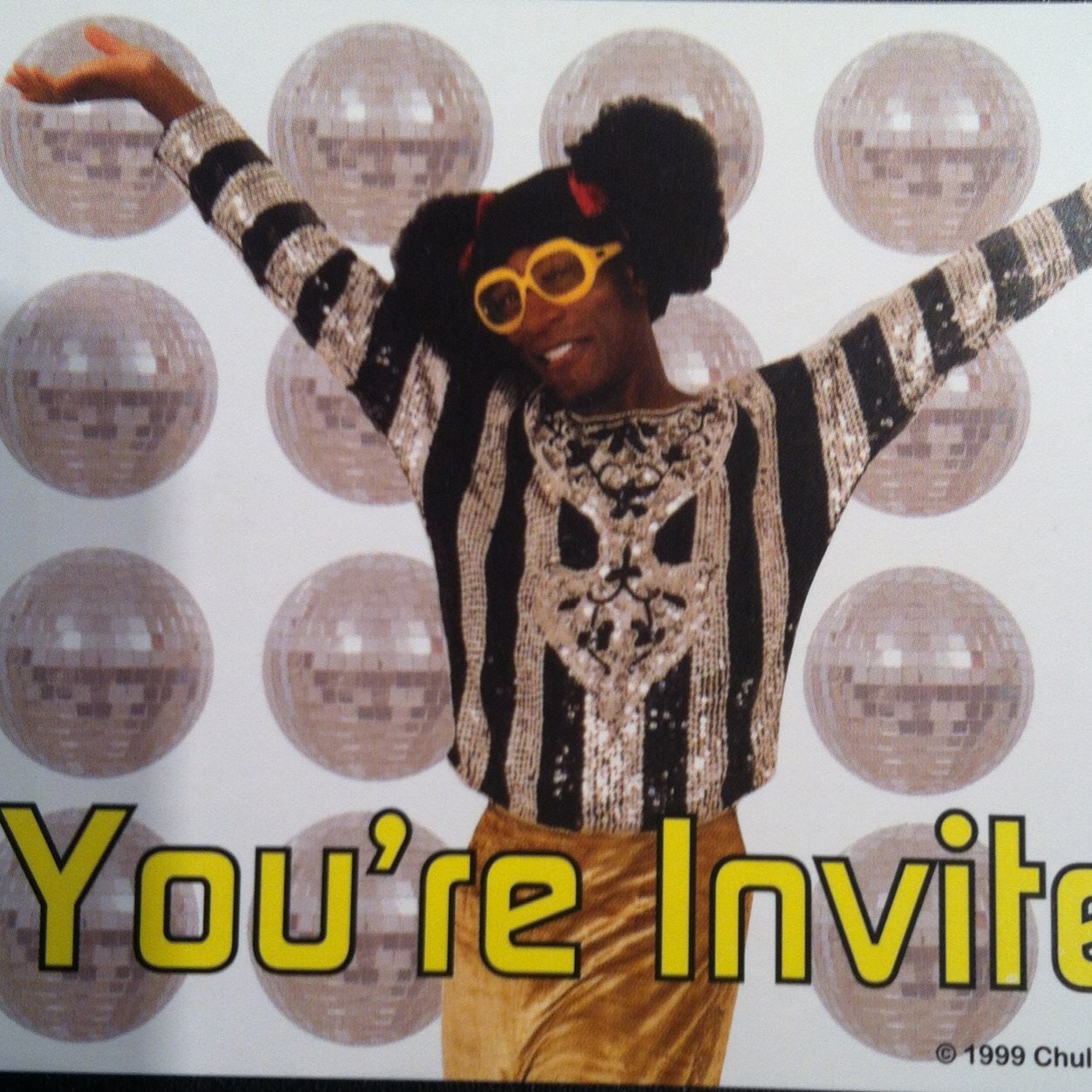 RoxieLemonjello's profile picture. Greeting card personality spreading wit, wisdom, and humor to all.