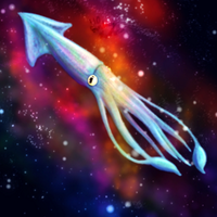 SpaceSquid (@spacesquid) 's Twitter Profile