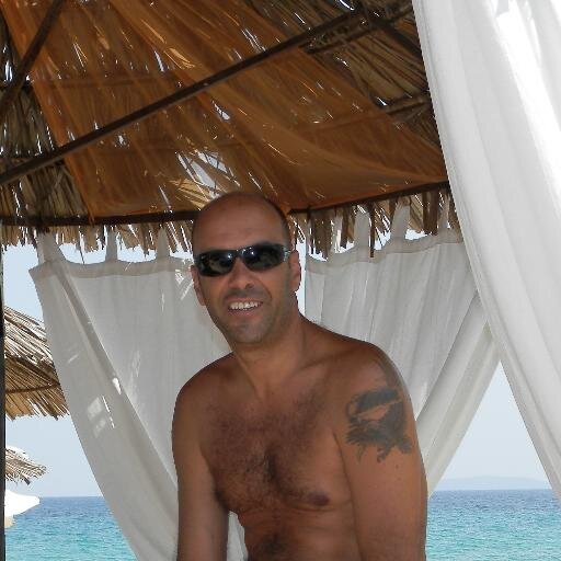 GeorgakopoulosJ's profile picture. 