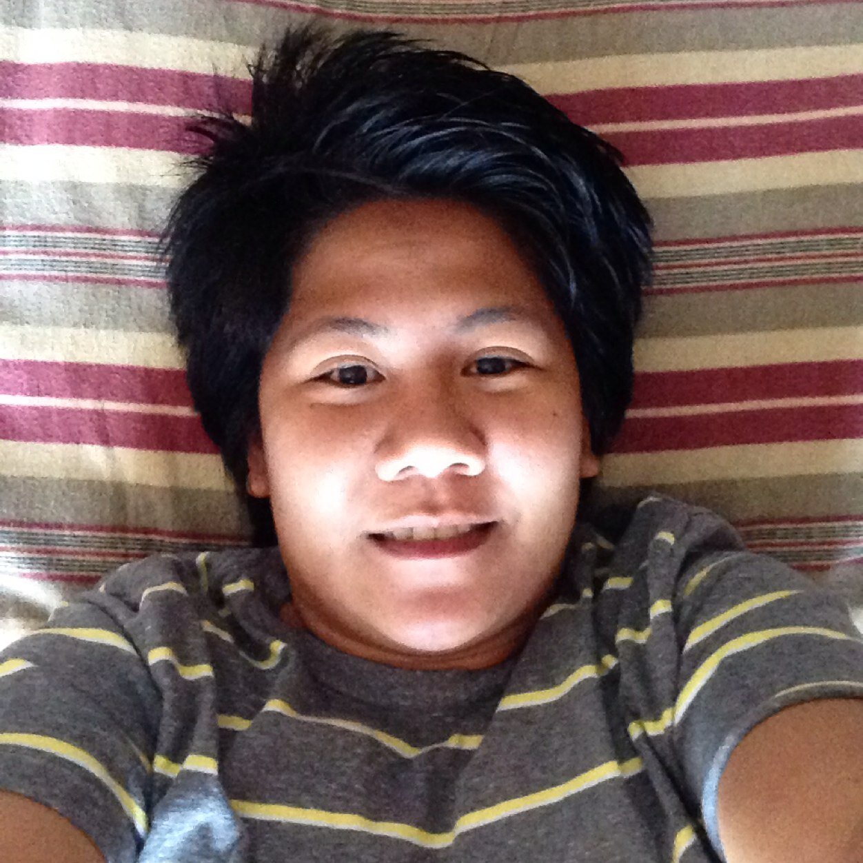 HG_TALVES's profile picture. istambay