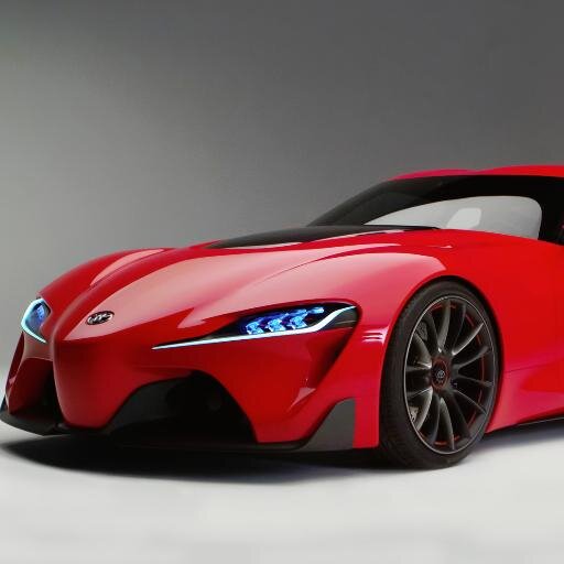 Gamer and Car/Motorcycle Enthusiast