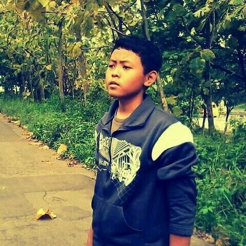 LuLuS uN AmIn  MaSuK SmAn/SmKn  ThIrTeEn_JaKaRtA StOrY ThIrTeEn_Aku AdAlAh AkU