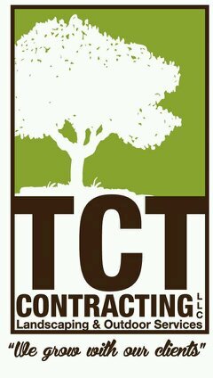 TCT Contracting, LLC offers a variety of services from stone work to lawn maintenance and new landscape install. Call for a free quote (314) 484-4298!