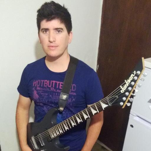 bernabecarbajal's profile picture. 