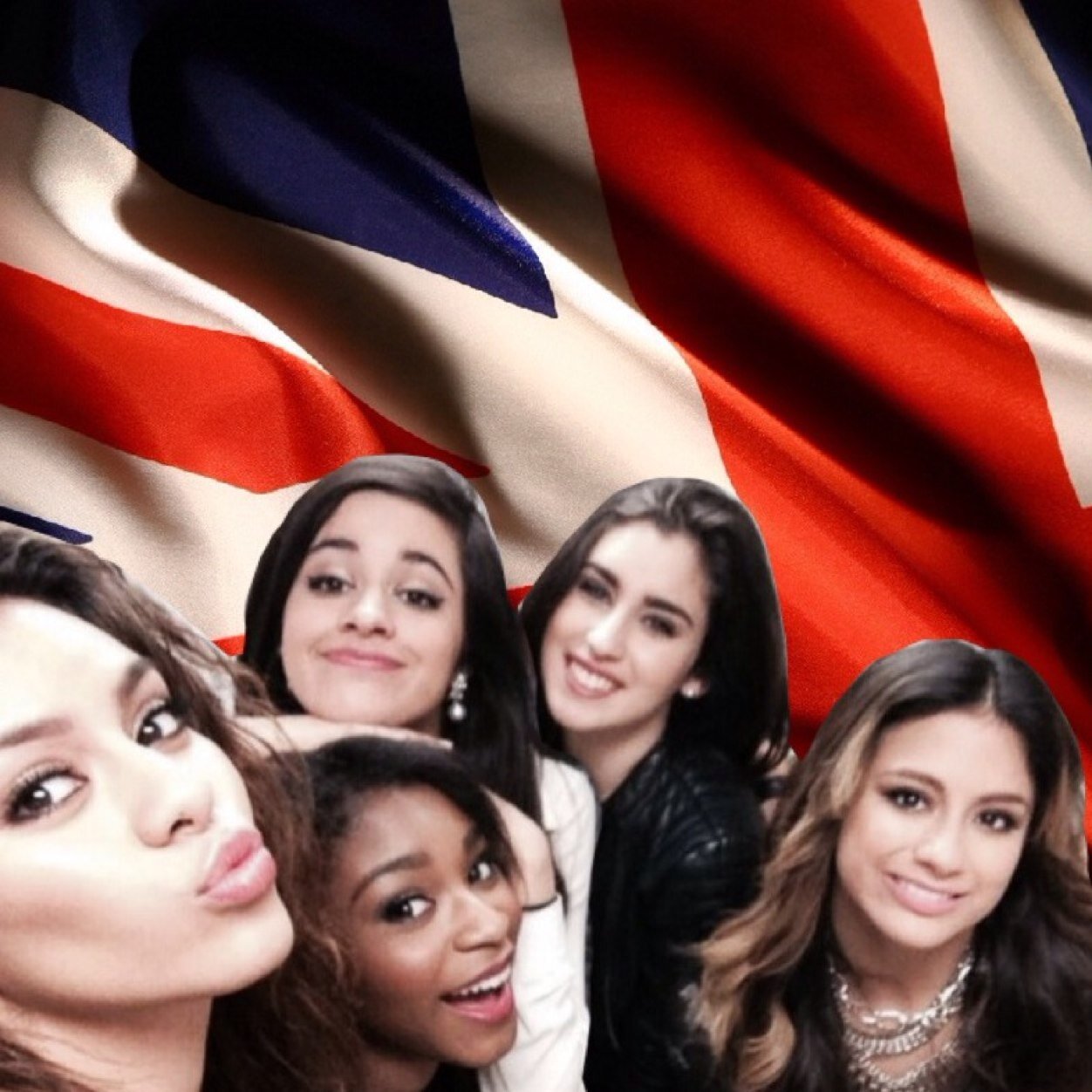 technically we're harmoniSers || @camilatbh @laurenjauresex @heavenlylovatos