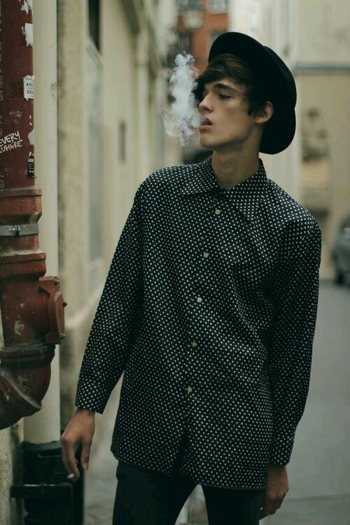 palpabletension's profile picture. 19 | Charlotte