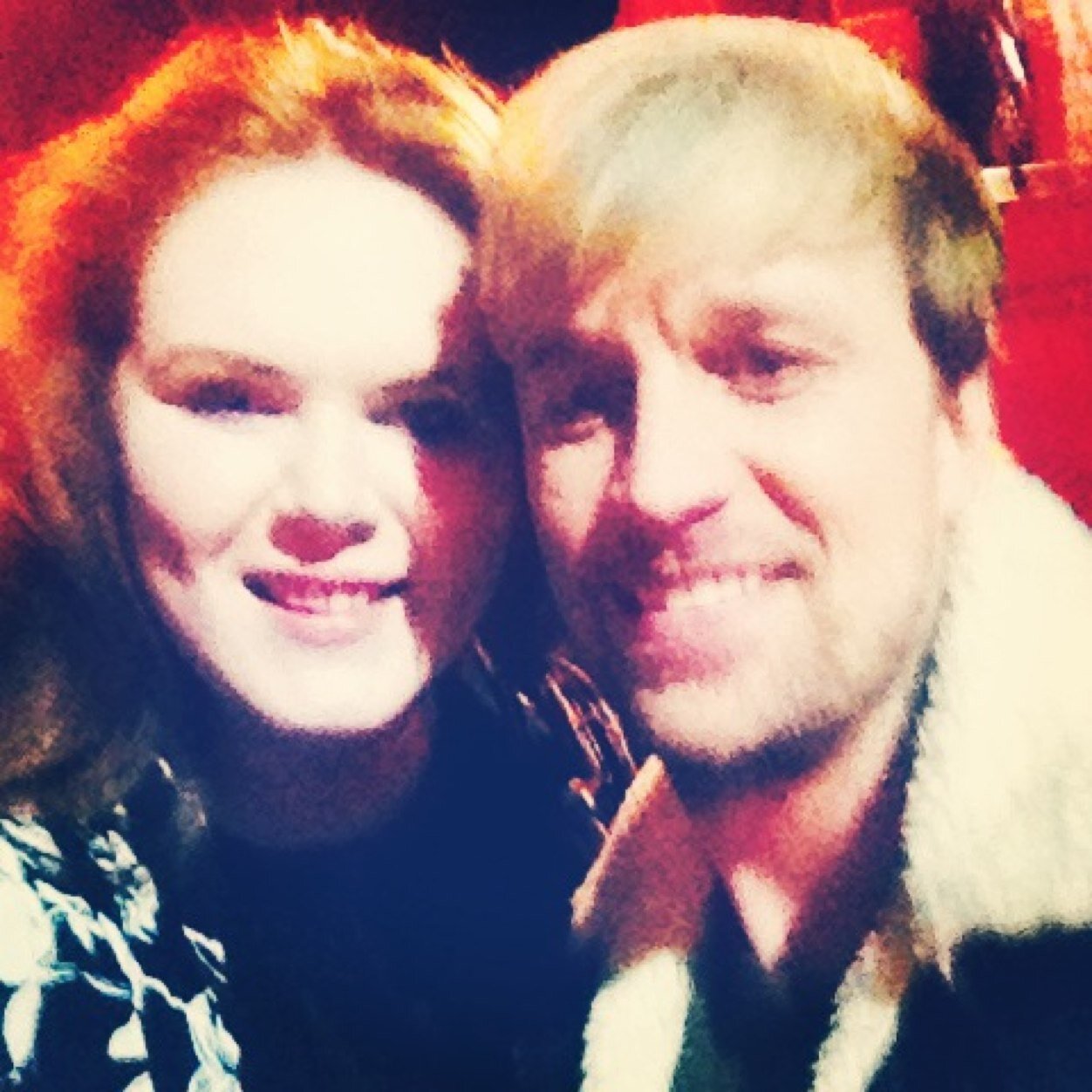 KianEganSolo__'s profile picture. 17th of March.