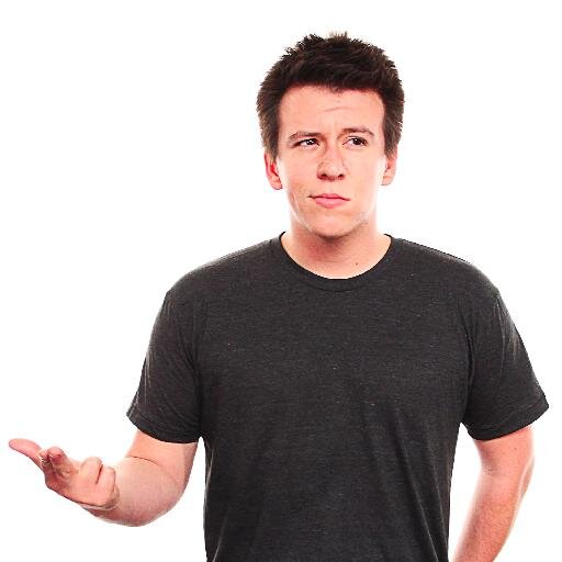 Not the NSA sharing Philip DeFranco google searches for public amusement.