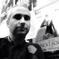 Jesus Sanz Perpiñan (@jsanz9) 's Twitter Profile Photo