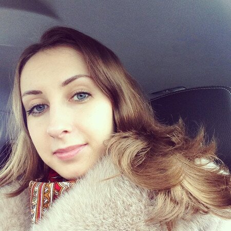 AnyaGrishRyaza's profile picture. Ты чего такой гpустный? - Да вот за девушкой пpиудаpил... - Hу и? - Пpиубил...