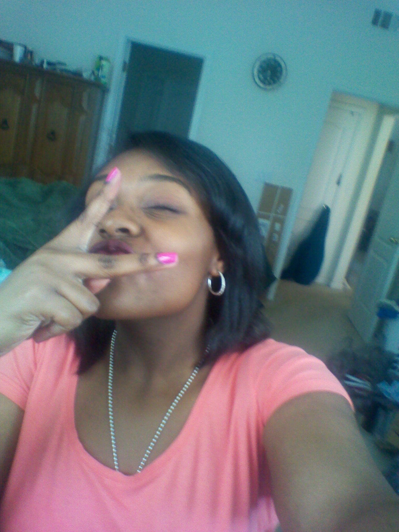 i get bored easily *shrugs