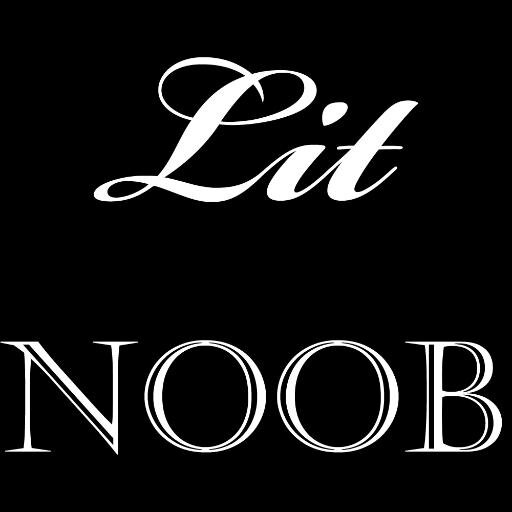 avatar for The Literary Noob