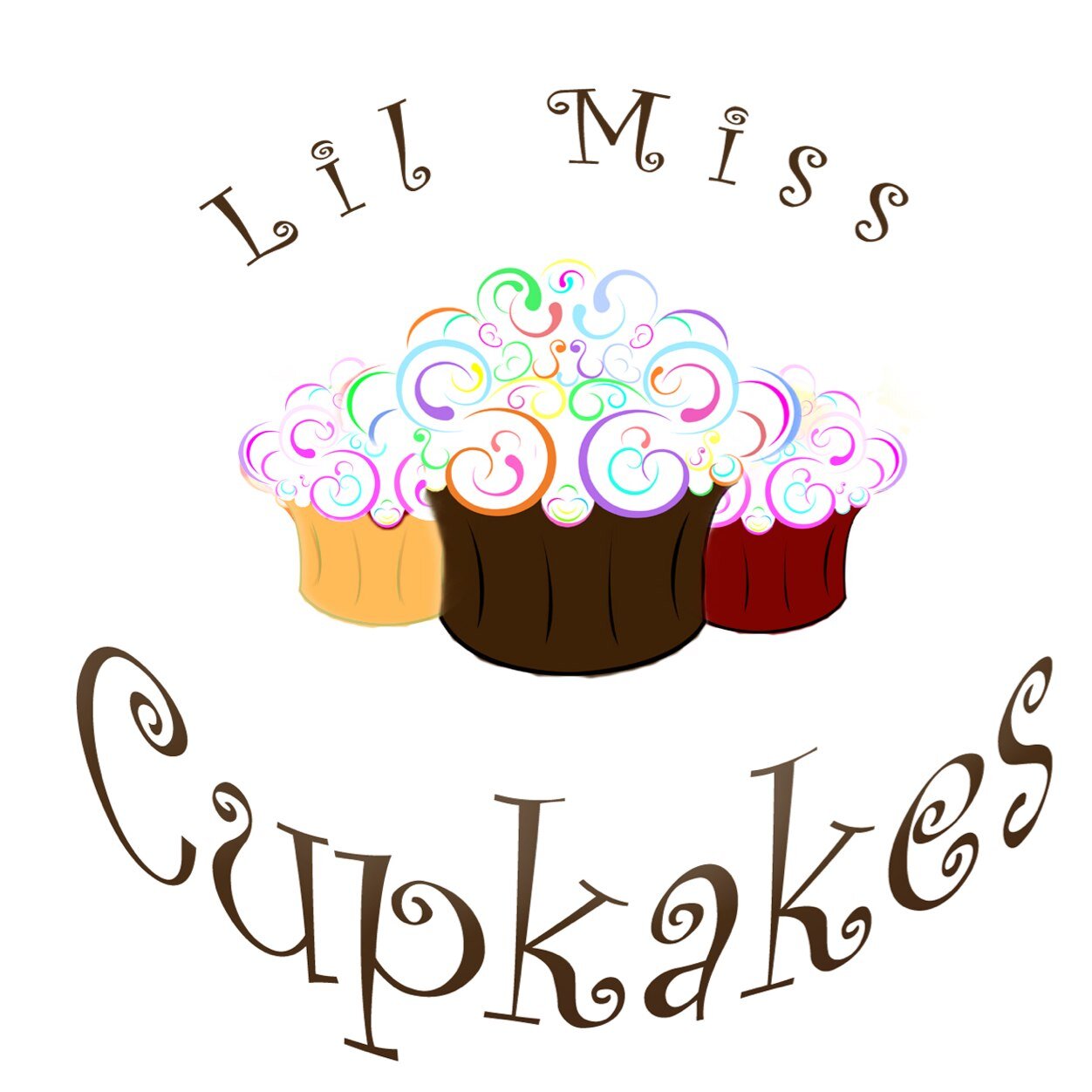 Celebrate w/ a Cupcake... Allow us to complete your next Birthday Party, Family Gathering to Corporate Events. 219 W. Girard Ave, Phila, PA 19123