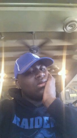 I love god and am working as hard as I can to be the best that I can!!