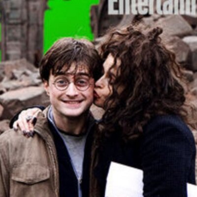 ハリーポッターの裏画像 Harryfambot Twitter