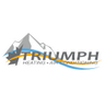 TriumphHeating's profile picture. Our Mission at Triumph Heating and Air Conditioning is to put the trust back in the contracting business. We accomplish this by honesty, integrity, punctuality.