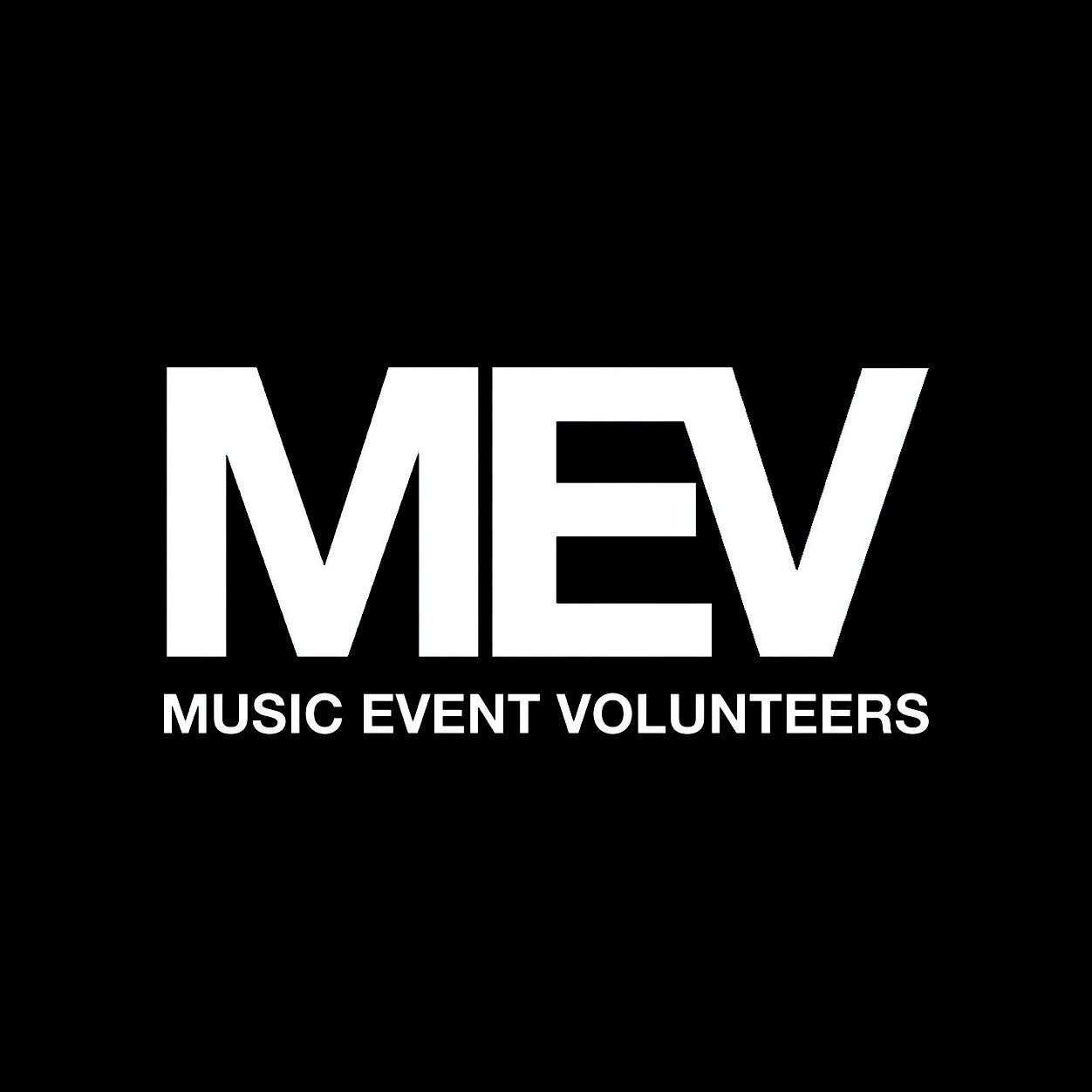 Providing volunteer solutions to live events and festivals. info@musiceventvolunteers.com