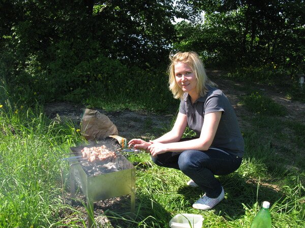 MoskvKarinSoro's profile picture. Хватит присылать мне картинки с надписью Узбагойся. Я збагоин! Я не волнуюзь.