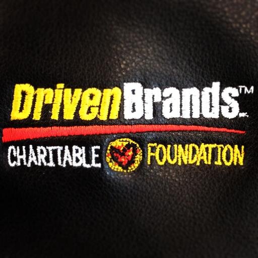 DrivenBrands Charity