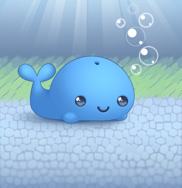 whalefactotd's profile picture. Hi! Follow us for your whale fact of the day!