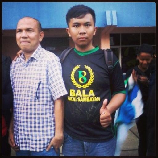 Ngetweet ini kata-kata, Bukan dari Hati