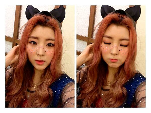 oneul mwohae?! ★☆★☆