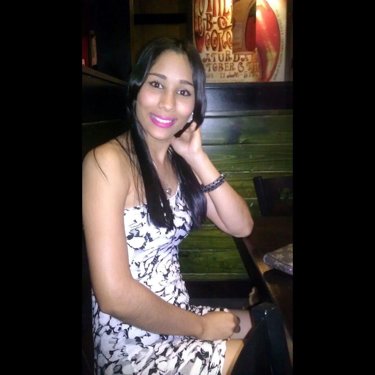 ♥:)12 De Oct mi HBD, ♥#Super Simpática ♥#17a?o,♥#Loca Con El chocolate♥♥