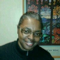 Delores Roberts - @Dede5161Roberts Twitter Profile Photo