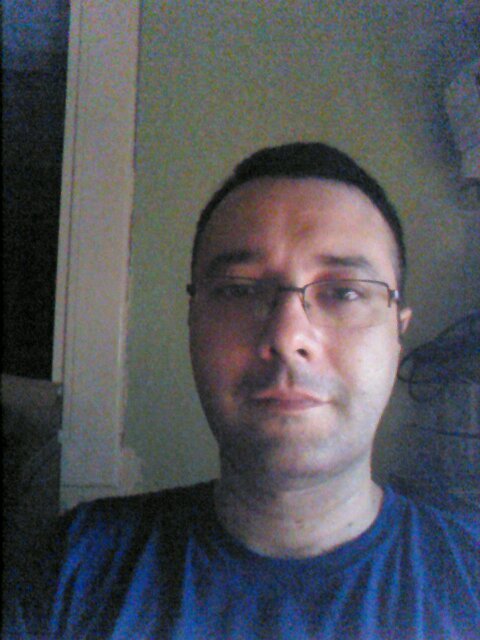 LordRummick's profile picture. No soc ningú. No soy nadie. I'm nobody.