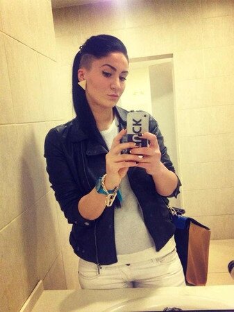 AnaIvanoKra's profile picture. Армия не только делает из парня мужчину, но и определяет сущность девушки, которая ждет этого парня...