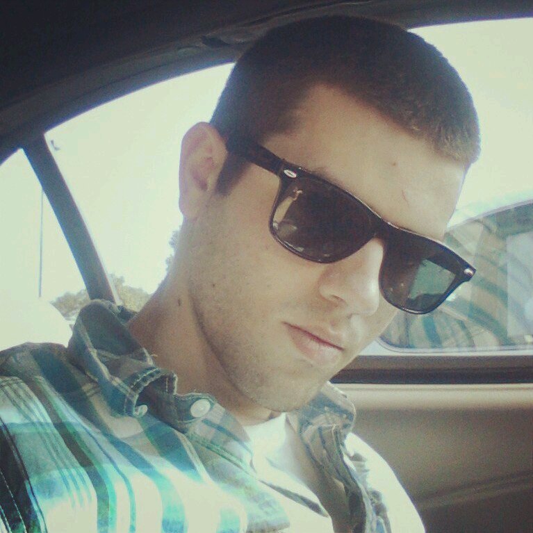 I am ME/ 21/ like to drink and enjoys the outdoors (KMH 8-9-13)